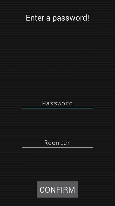 Emulate Android APK Math (App-) Lock | TYC